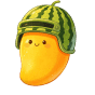 芒瓜陪玩logo